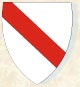 Huitfeldt Coat of Arms